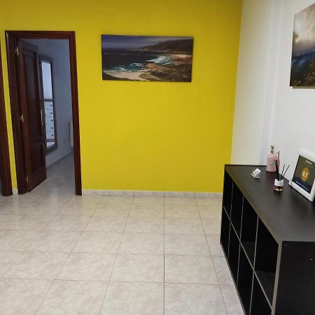 Cu Apartamentos Pampin А-Понте-До-Порто Экстерьер фото