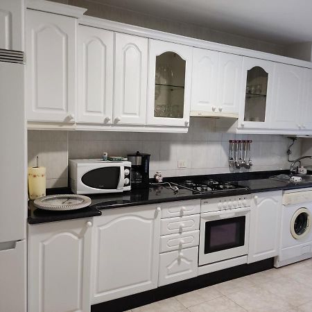 Cu Apartamentos Pampin А-Понте-До-Порто Экстерьер фото