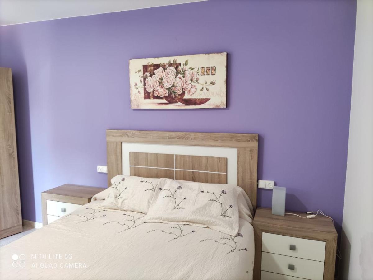 Cu Apartamentos Pampin А-Понте-До-Порто Экстерьер фото