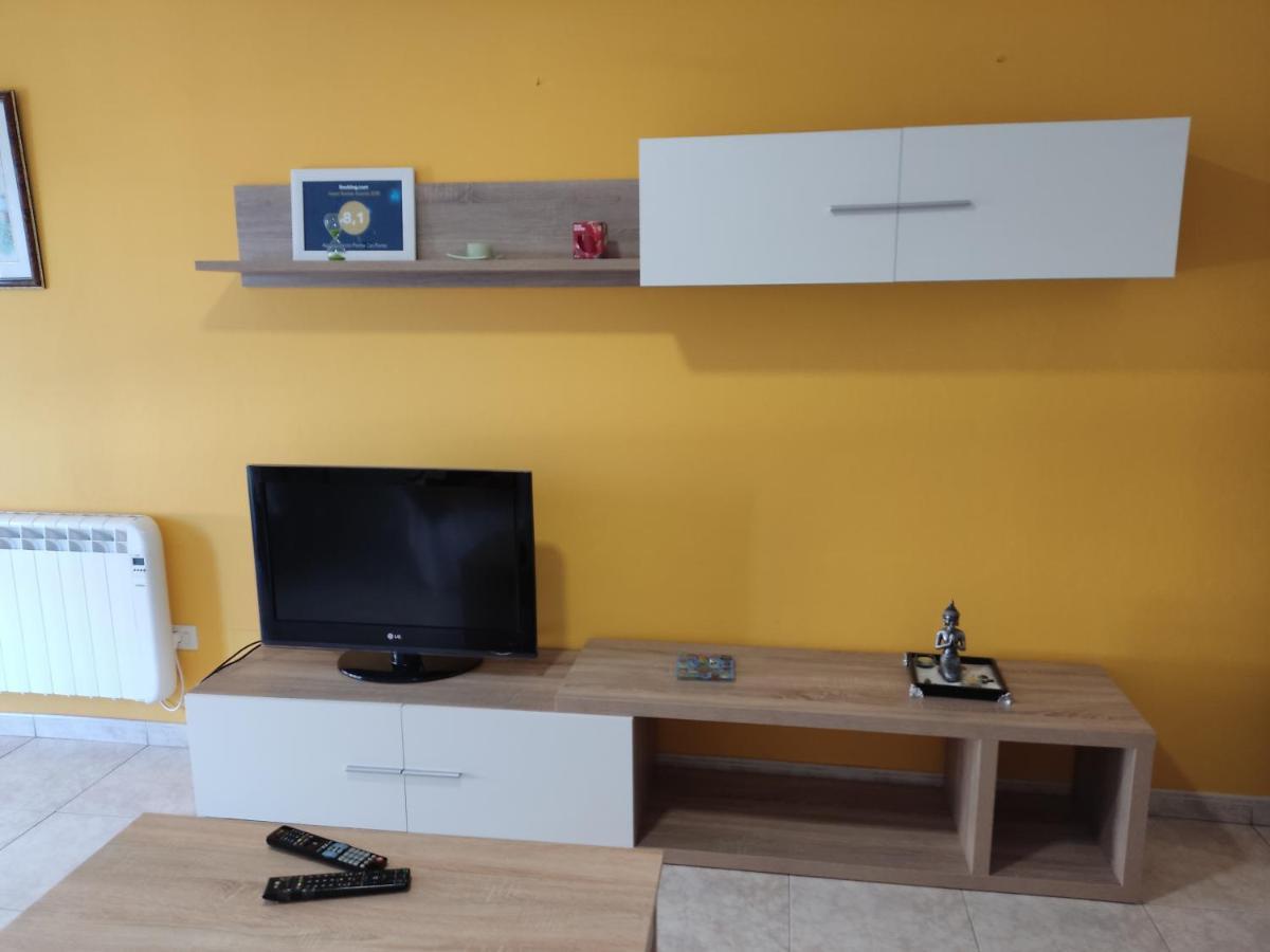Cu Apartamentos Pampin А-Понте-До-Порто Экстерьер фото