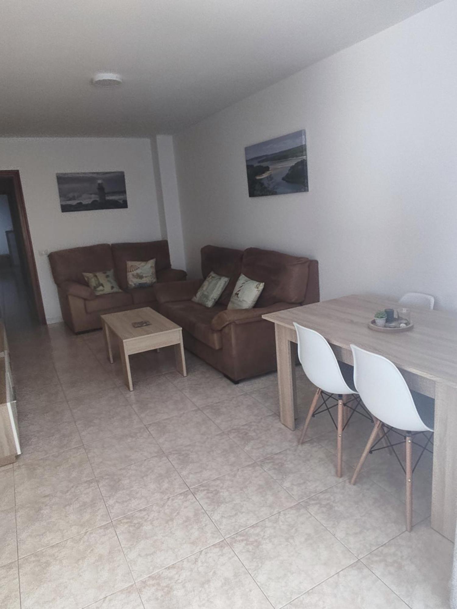 Cu Apartamentos Pampin А-Понте-До-Порто Экстерьер фото