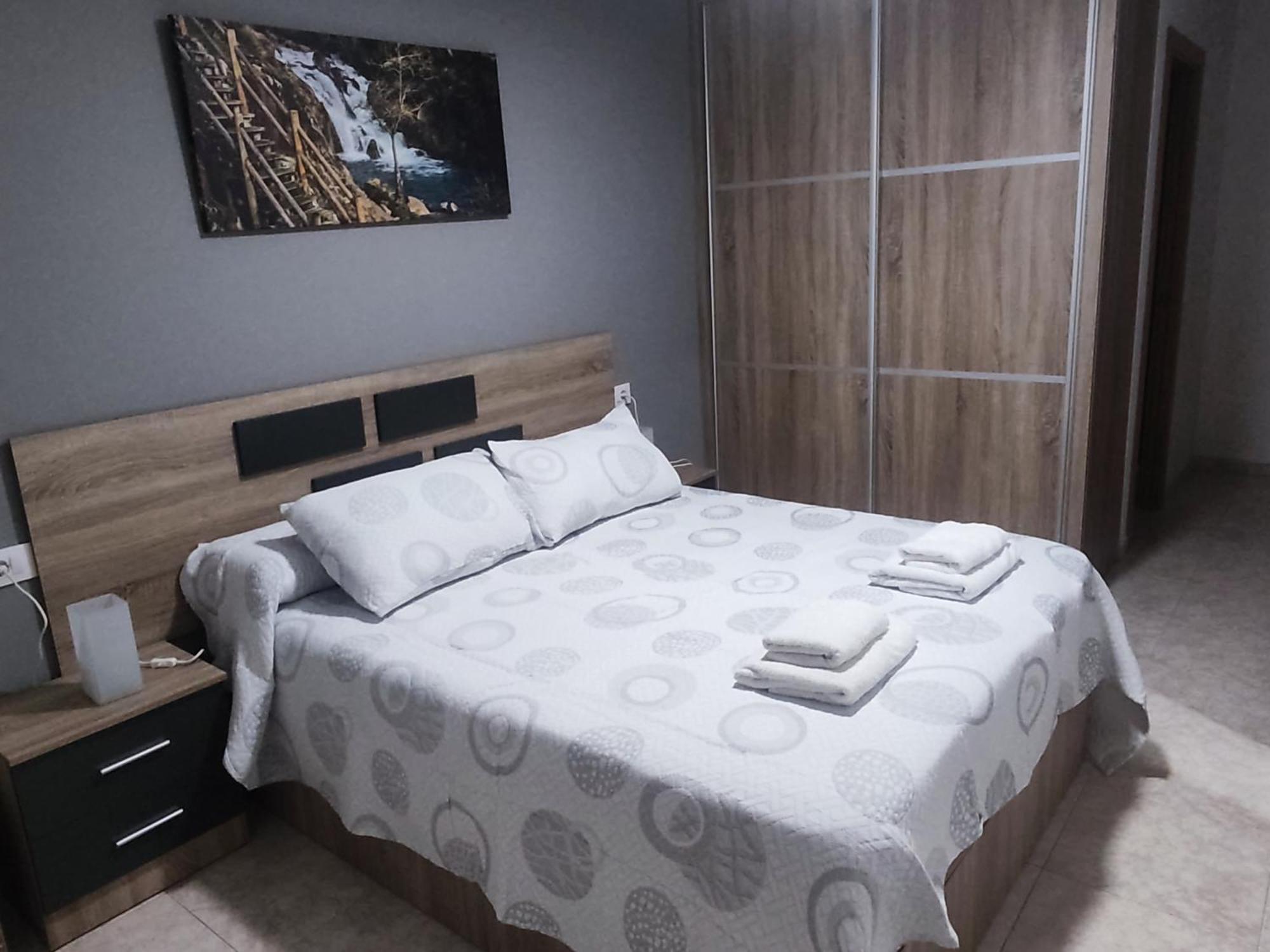 Cu Apartamentos Pampin А-Понте-До-Порто Экстерьер фото